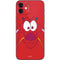 Disney Mulan Mushu iPhone 12 Mini Skin