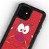 Disney Mulan Mushu iPhone 12 Mini Waterproof Case