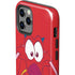 Disney Mulan Mushu iPhone 12 Pro Impact Case