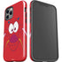 Disney Mulan Mushu iPhone 12 Pro Impact Case