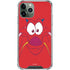 Disney Mulan Mushu iPhone 12 Pro Max Clear Case