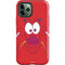 Disney Mulan Mushu iPhone 12 Pro Max Impact Case