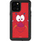 Disney Mulan Mushu iPhone 12 Pro Max Waterproof Case