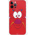 Disney Mulan Mushu iPhone 12 Pro Skin