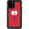 Disney Mulan Mushu iPhone 12 Pro Waterproof Case