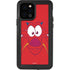 Disney Mulan Mushu iPhone 12 Pro Waterproof Case