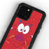 Disney Mulan Mushu iPhone 12 Pro Waterproof Case