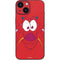 Disney Mulan Mushu iPhone 13 Mini Skin