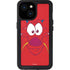 Disney Mulan Mushu iPhone 13 Mini Waterproof Case