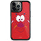 Disney Mulan Mushu iPhone 13 Pro Cargo Case