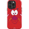 Disney Mulan Mushu iPhone 13 Pro Impact Case