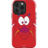 Disney Mulan Mushu iPhone 13 Pro Impact Case