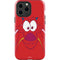 Disney Mulan Mushu iPhone 13 Pro Max Impact Case