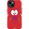 Disney Mulan Mushu iPhone 14 Plus Impact Case