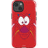 Disney Mulan Mushu iPhone 15 Impact Case