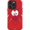 Disney Mulan Mushu iPhone 14 Pro Impact Case