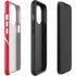 Disney Mulan Mushu iPhone 14 Pro Impact Case