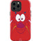 Disney Mulan Mushu iPhone 15 Pro Max Impact Case