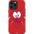 Disney Mulan Mushu iPhone 15 Pro Max Impact Case