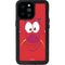 Disney Mulan Mushu iPhone 14 Pro Max Waterproof Case