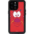 Disney Mulan Mushu iPhone 14 Pro Max Waterproof Case