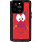 Disney Mulan Mushu iPhone 14 Pro Waterproof Case