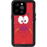 Disney Mulan Mushu iPhone 14 Pro Waterproof Case