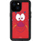 Disney Mulan Mushu iPhone 15 Waterproof Case