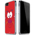 Disney Mulan Mushu iPhone SE (2nd & 3rd Gen) Clear Case