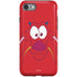 Disney Mulan Mushu iPhone SE (2nd & 3rd Gen) Pro Case