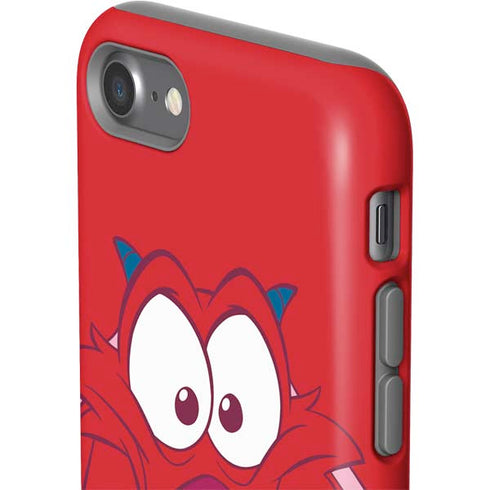 Disney Mulan Mushu iPhone SE (2nd & 3rd Gen) Pro Case