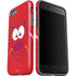 Disney Mulan Mushu iPhone SE (2nd & 3rd Gen) Pro Case