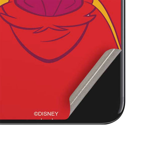 Disney Mulan Mushu iPhone SE (2nd & 3rd Gen) Skin