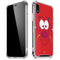 Disney Mulan Mushu iPhone XR Clear Case