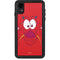 Disney Mulan Mushu iPhone XR Waterproof Case