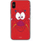 Disney Mulan Mushu iPhone XS Skin