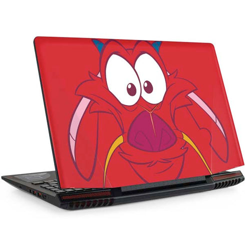 Disney Mulan Mushu Legion Y720 Skin