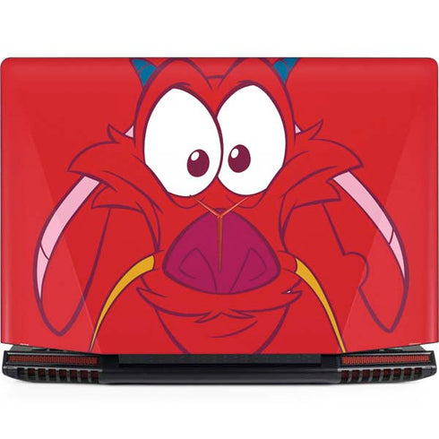 Disney Mulan Mushu Legion Y720 Skin