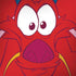 Disney Mulan Mushu Legion Y720 Skin
