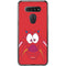 Disney Mulan Mushu LG K51/Q51 Clear Case