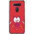 Disney Mulan Mushu LG K51/Q51 Clear Case
