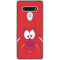 Disney Mulan Mushu LG Stylo 6 Clear Case