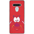 Disney Mulan Mushu LG Stylo 6 Clear Case