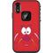 Disney Mulan Mushu LifeProof Fre iPhone Skin