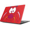 Disney Mulan Mushu Apple MacBook Skin