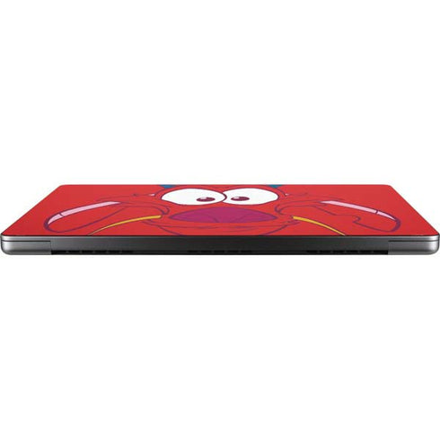 Disney Mulan Mushu MacBook Pro 14in (2021-24) Skin