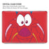 Disney Mulan Mushu MacBook Pro 16in (2021-25) Case plus Skin