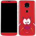 Disney Mulan Mushu Moto E5 Plus Skin