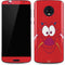 Disney Mulan Mushu Moto G6 Skin