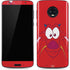 Disney Mulan Mushu Moto G6 Skin